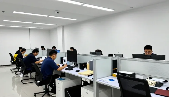 云南逐鹿装饰工程有限公司