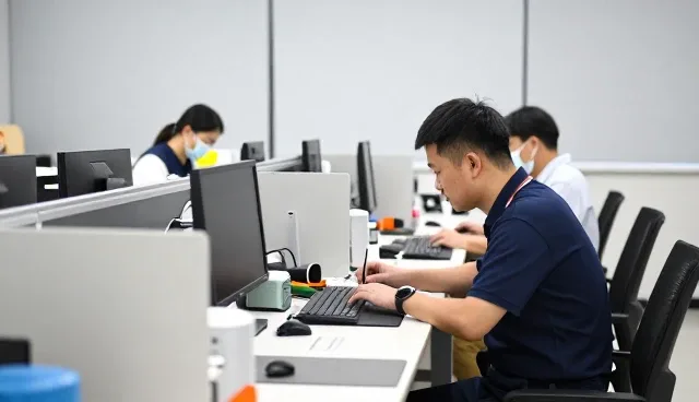 云南逐鹿装饰工程有限公司