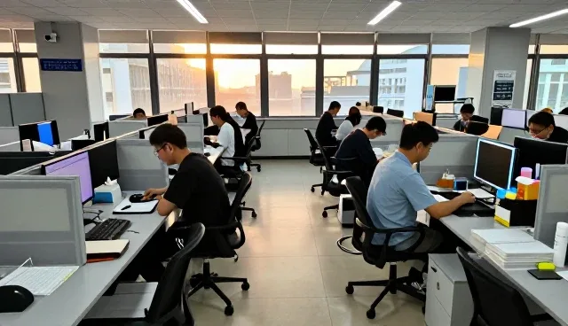 云南逐鹿装饰工程有限公司