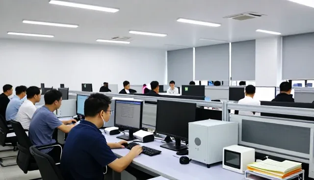 云南逐鹿装饰工程有限公司