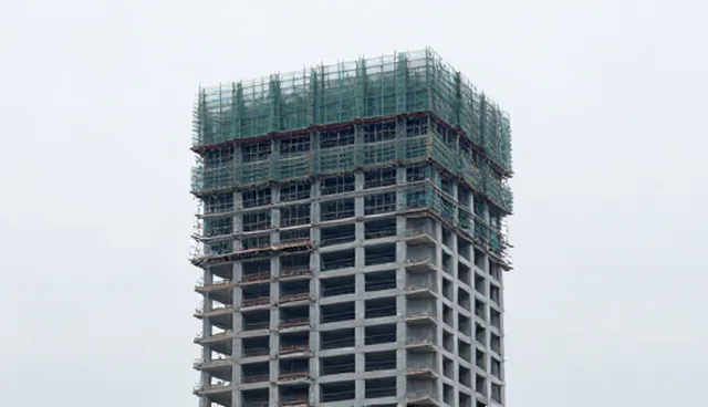 商铺装修施工流程中常见问题及应对策略