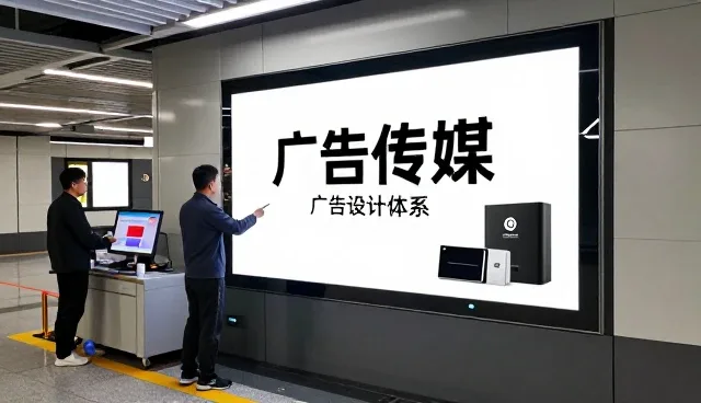 选择云南逐鹿装饰工程有限公司户外广告的几个理由