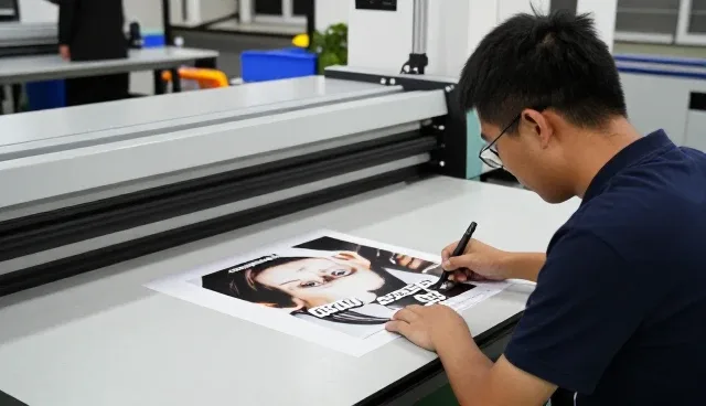 云南逐鹿装饰工程有限公司解析物料制作的发展趋势