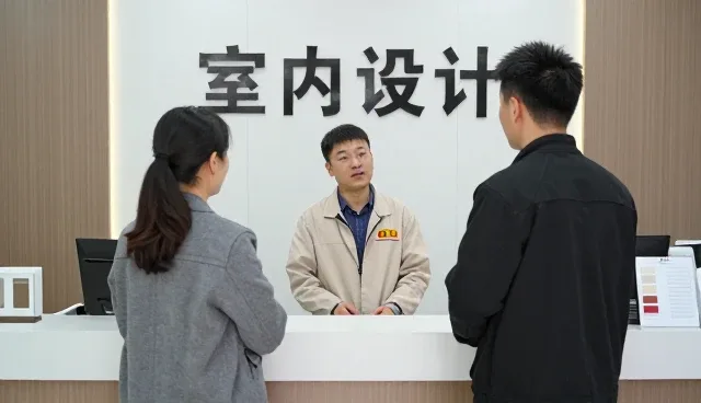 商铺装修施工管理中的关键趋势与实践