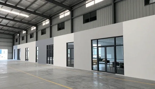在施工管理中常见的材料检测问题及应对策略